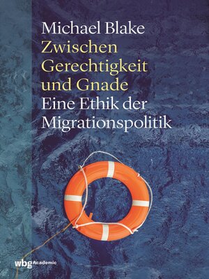 cover image of Zwischen Gerechtigkeit und Gnade
